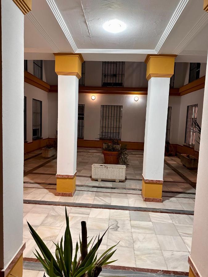 Suites Las Setas & Bicicletas Electricas Gratis Sevilla Exterior foto