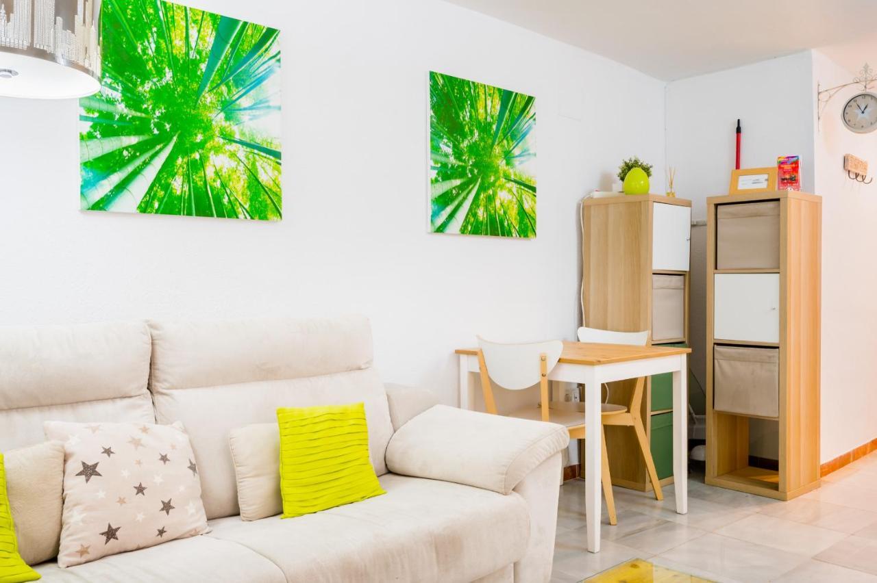 Suites Las Setas & Bicicletas Electricas Gratis Sevilla Exterior foto