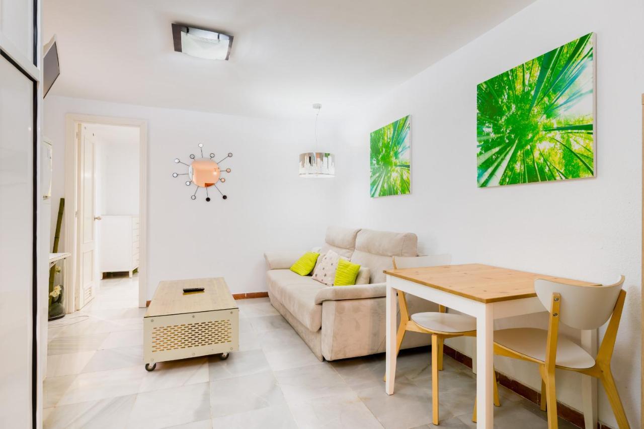 Suites Las Setas & Bicicletas Electricas Gratis Sevilla Exterior foto